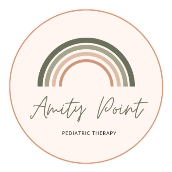 Amity Point Pediatric Therarpy