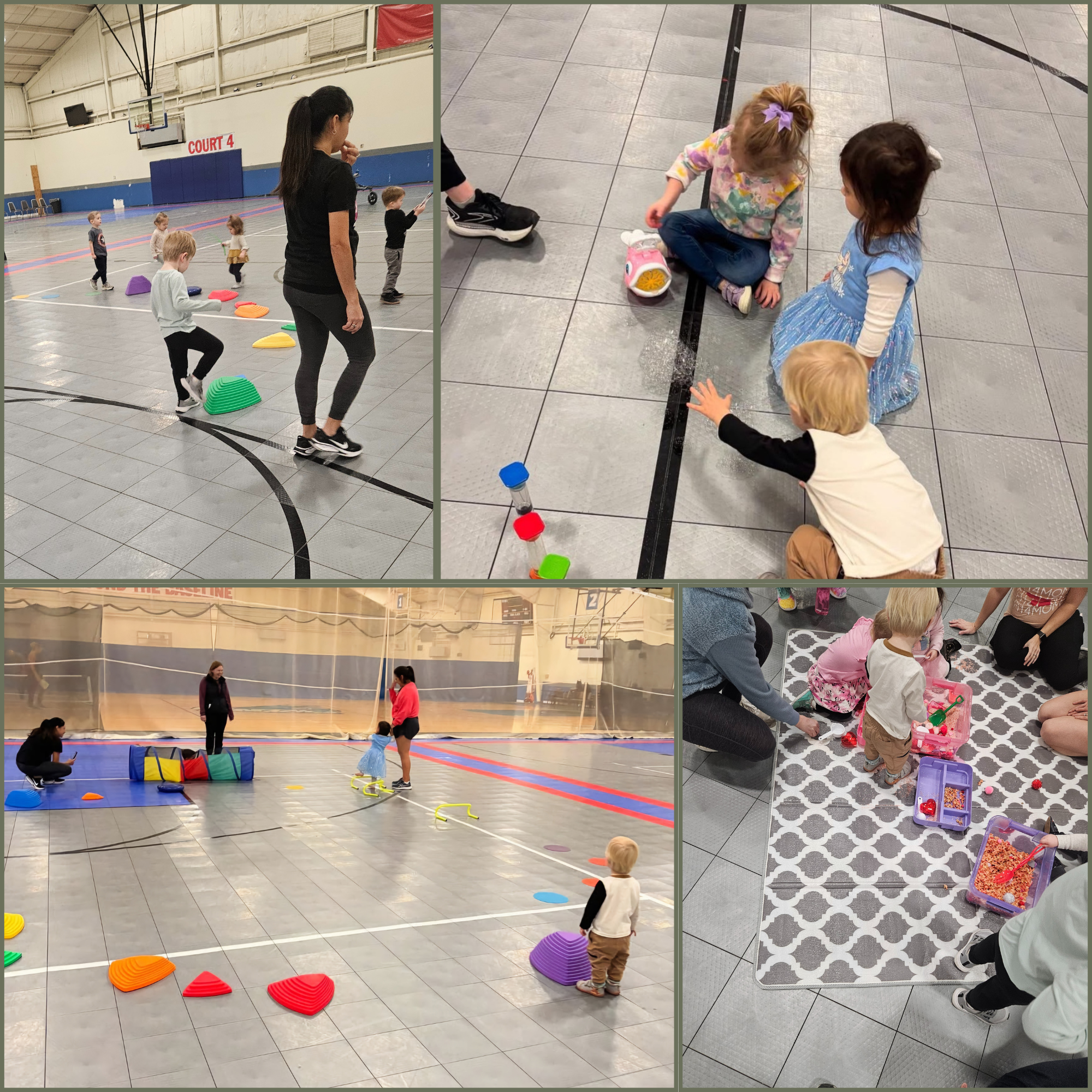Services — Amity Point