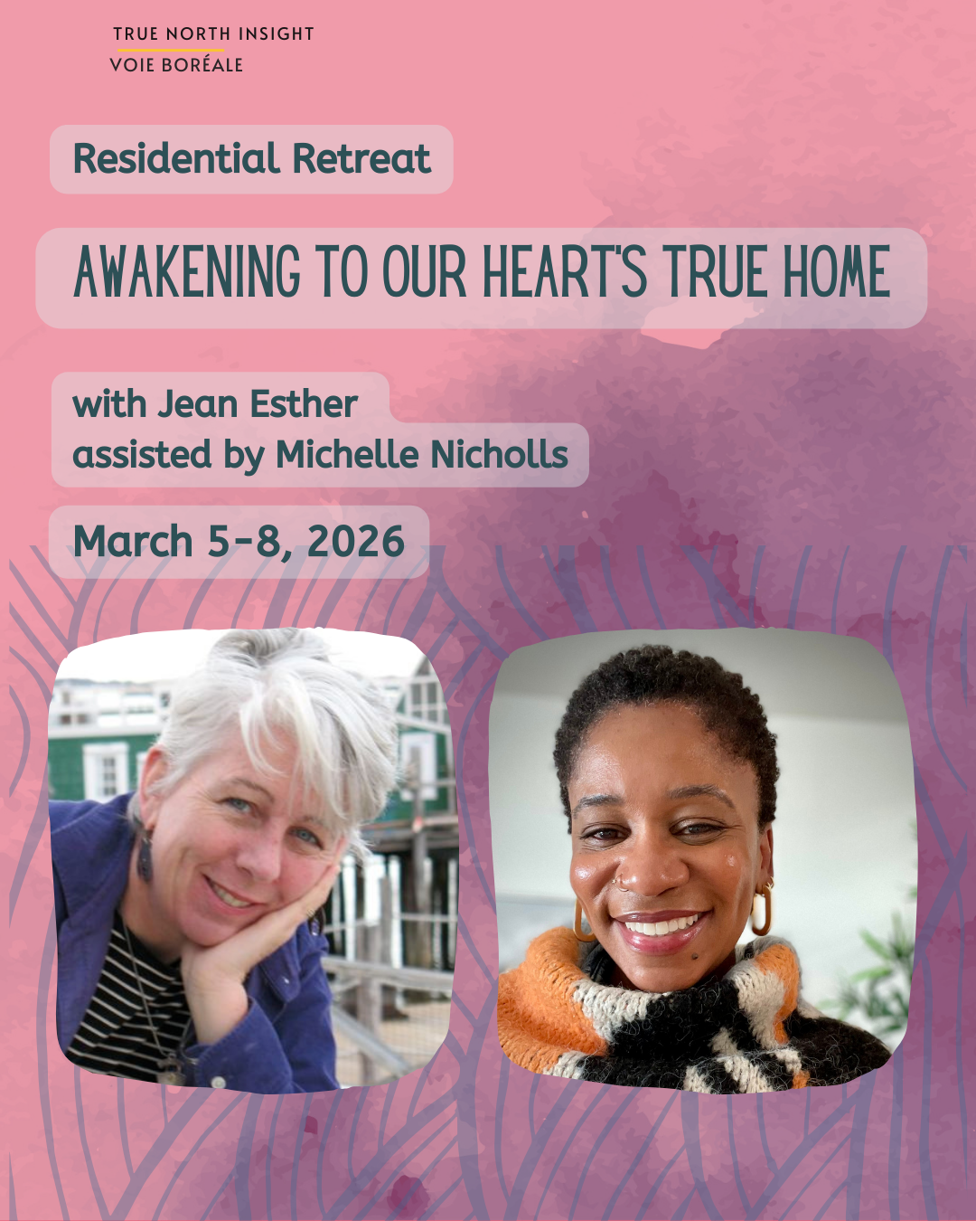 Awakening to Our Heart’s True Home