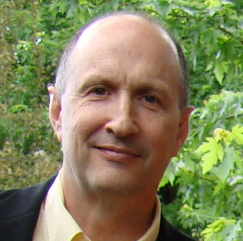 Pat Lund