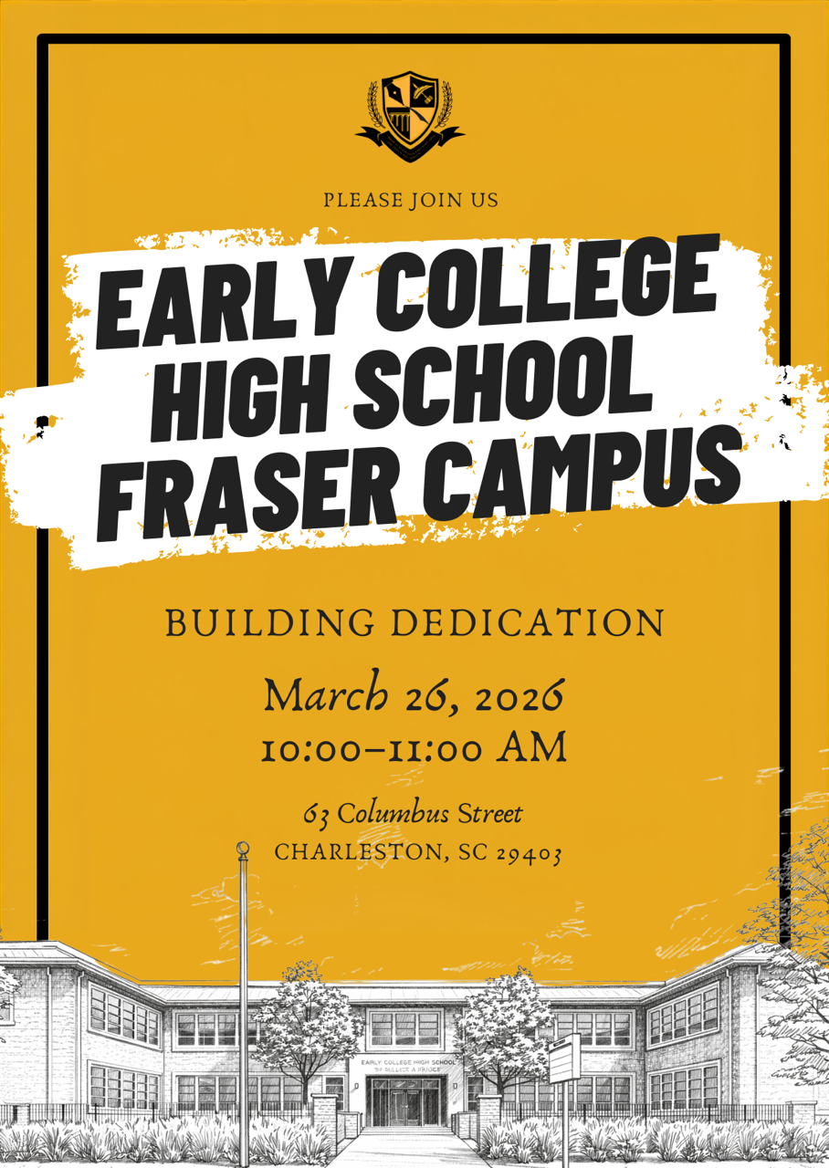 Wilmot J. Fraser Campus Dedication