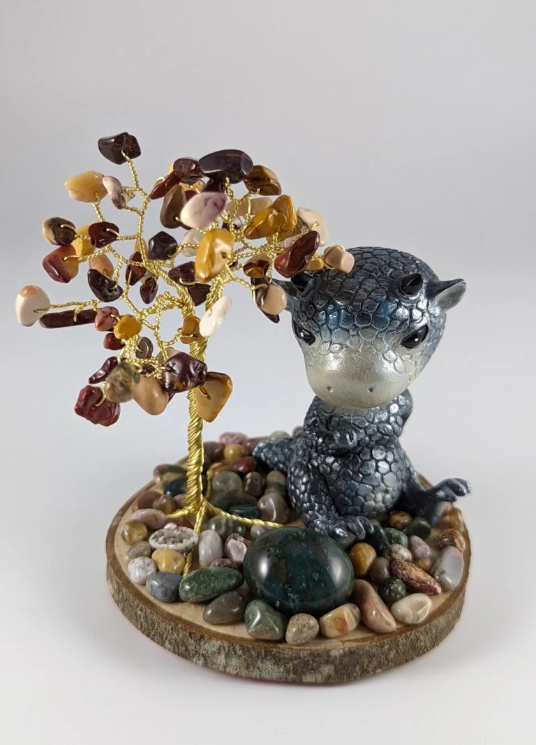 Mookaite