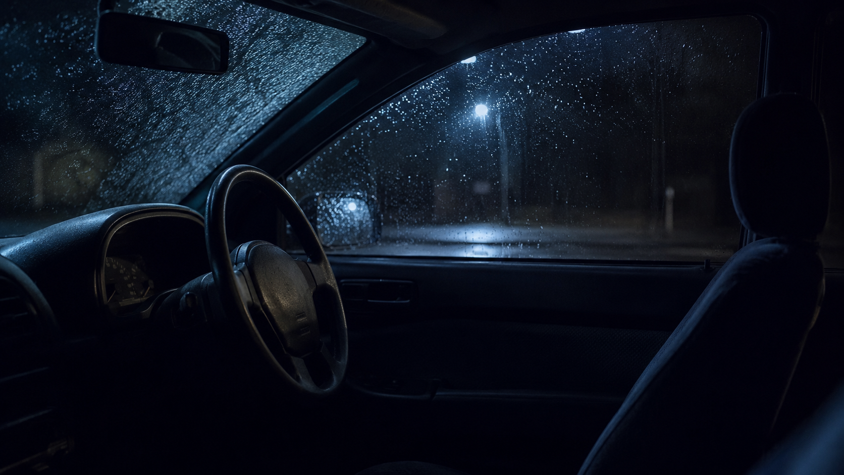 There are two breath tests, and only one of them costs you your license