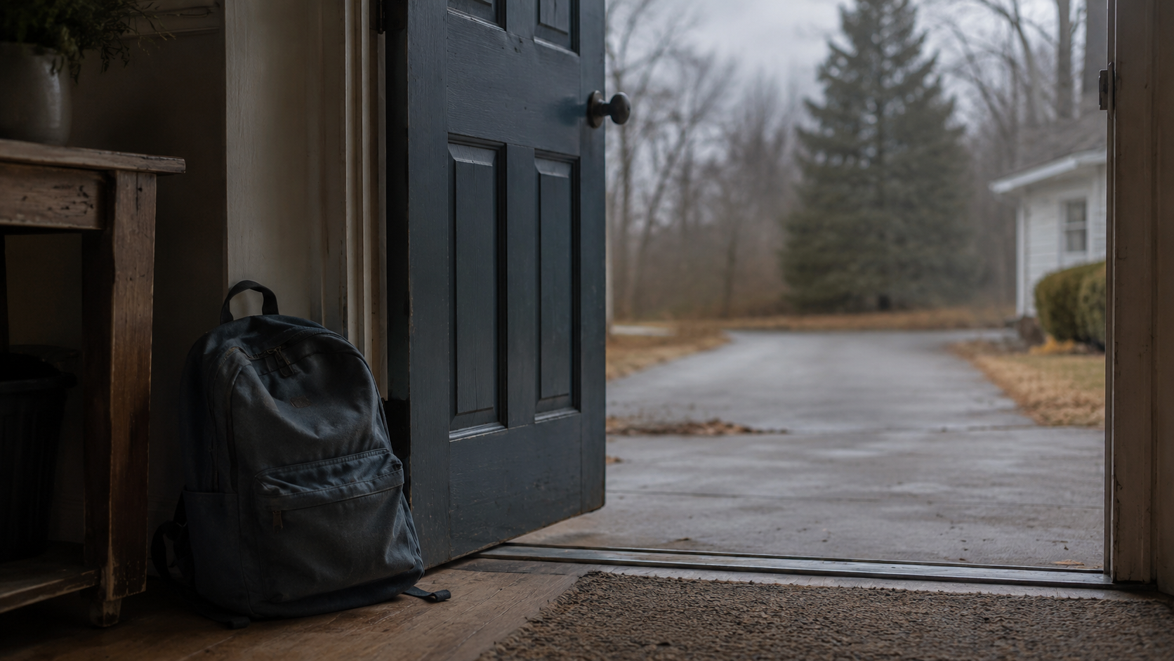 When your child will not go: what a North Carolina custody order requires of you