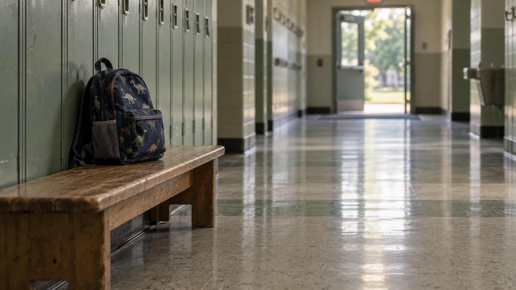 Can one parent change a child's school without the other parent's consent in North Carolina?