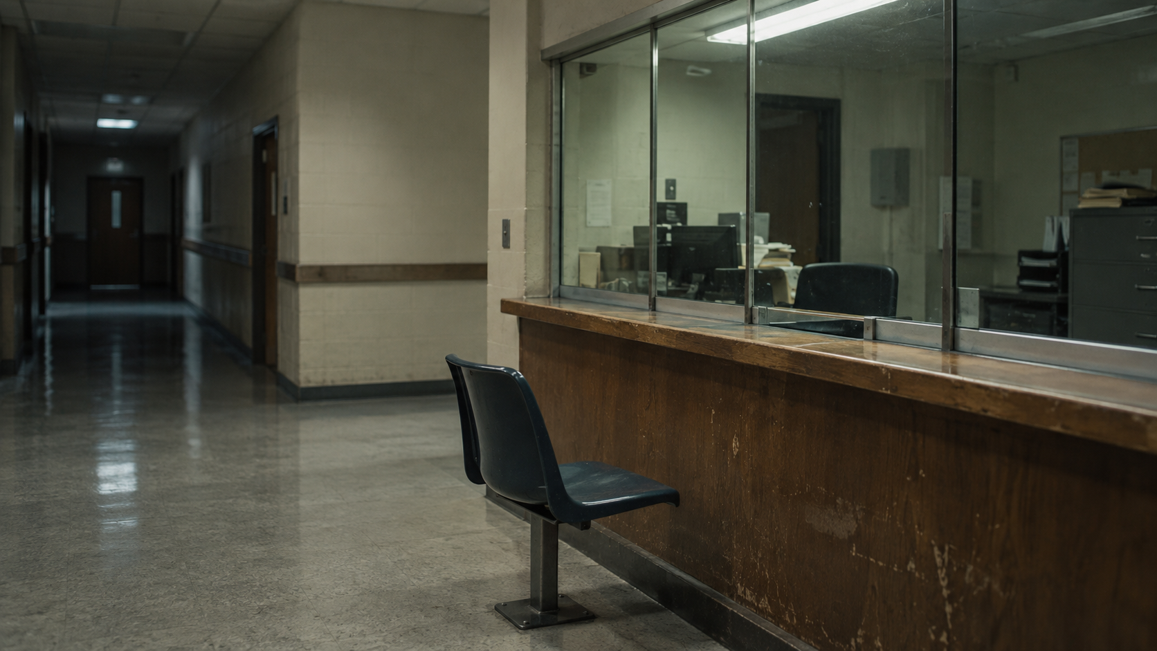 What happens after you are arrested in Alamance County, North Carolina?