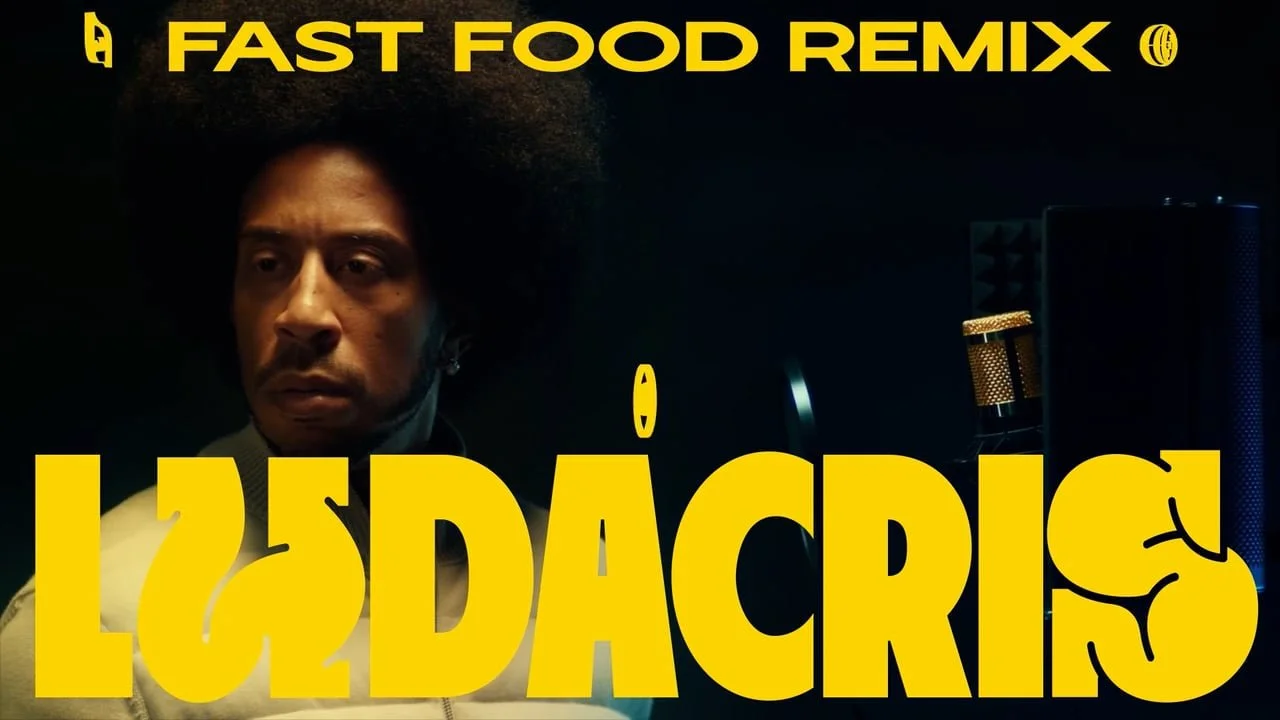 Knorr - Fast Food Remix