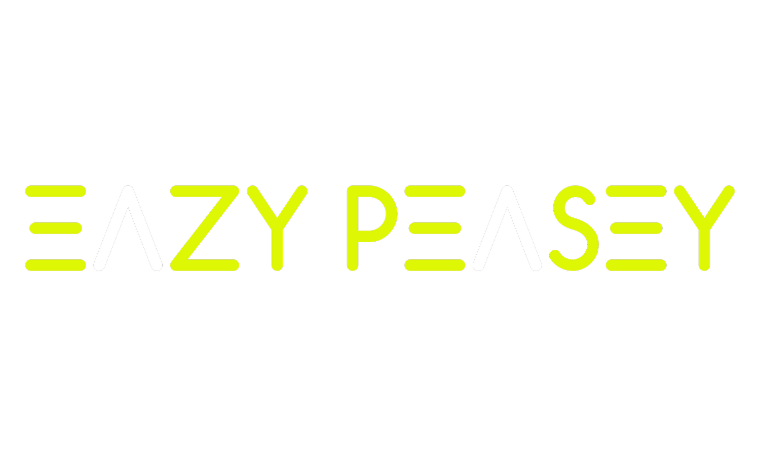 Eazy Peasey