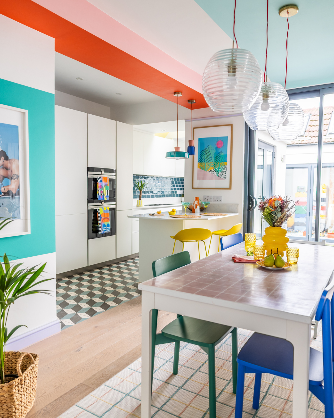 Broomwood Rd project - Pic by Bee Holmes Photography