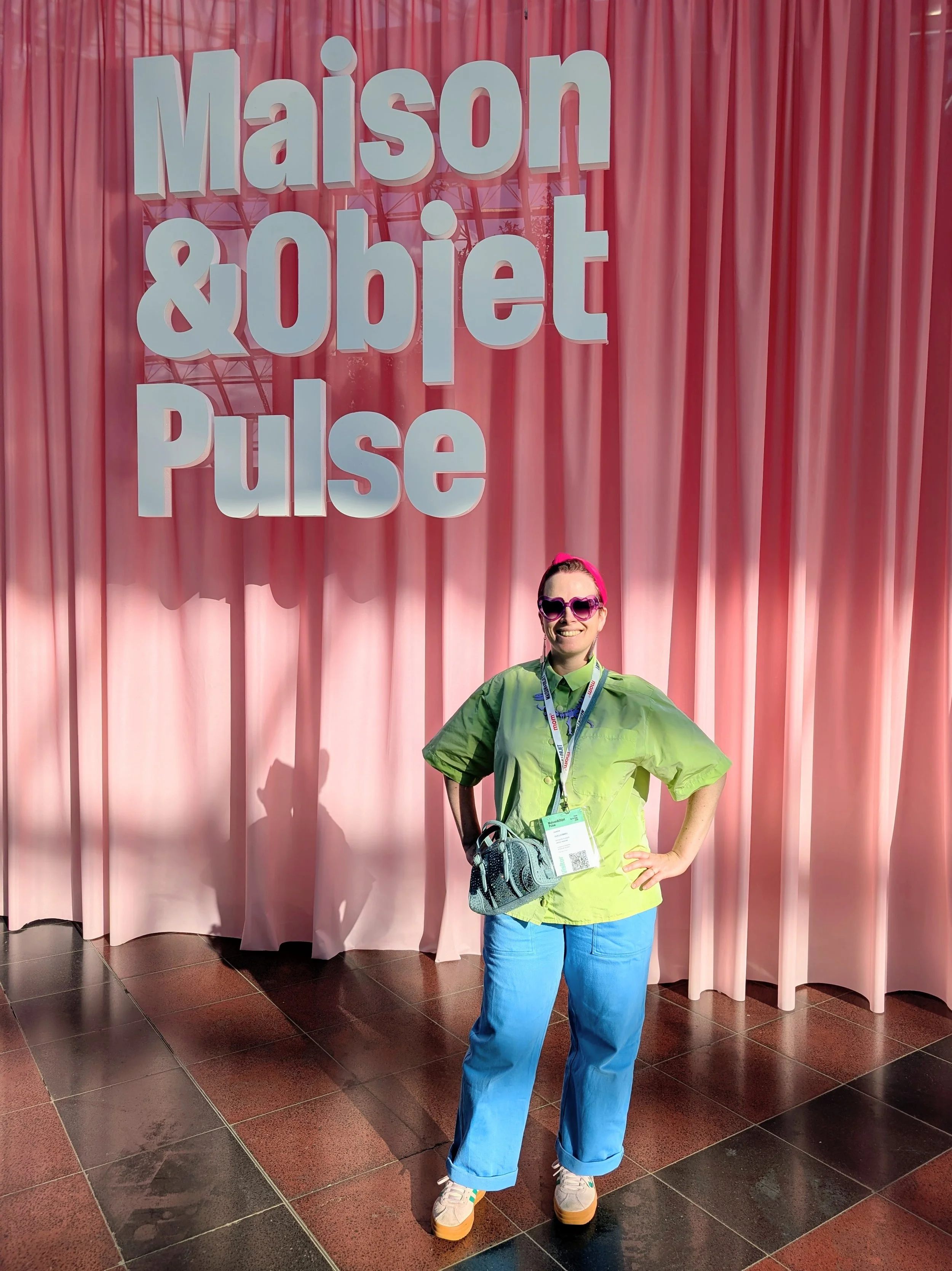My Honest Report from Paris Design Week + Maison &amp; Objet 2026