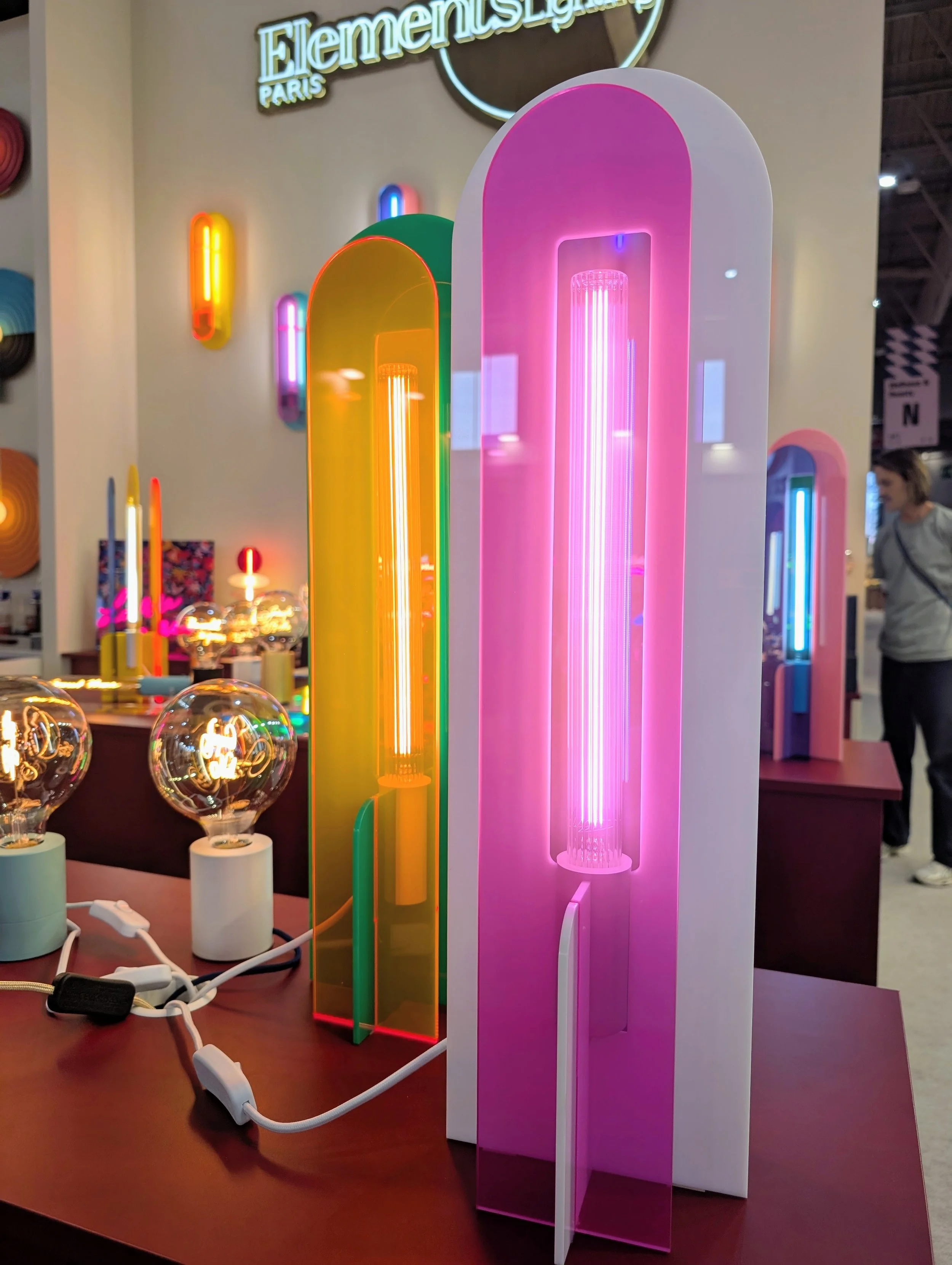Elements Lighting