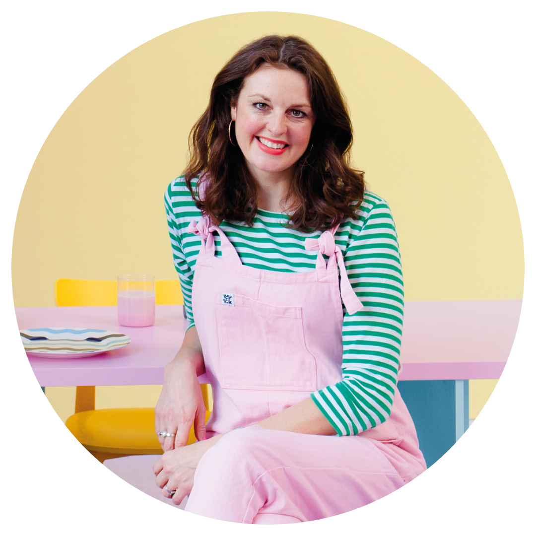 Emma Bestley -YesColours