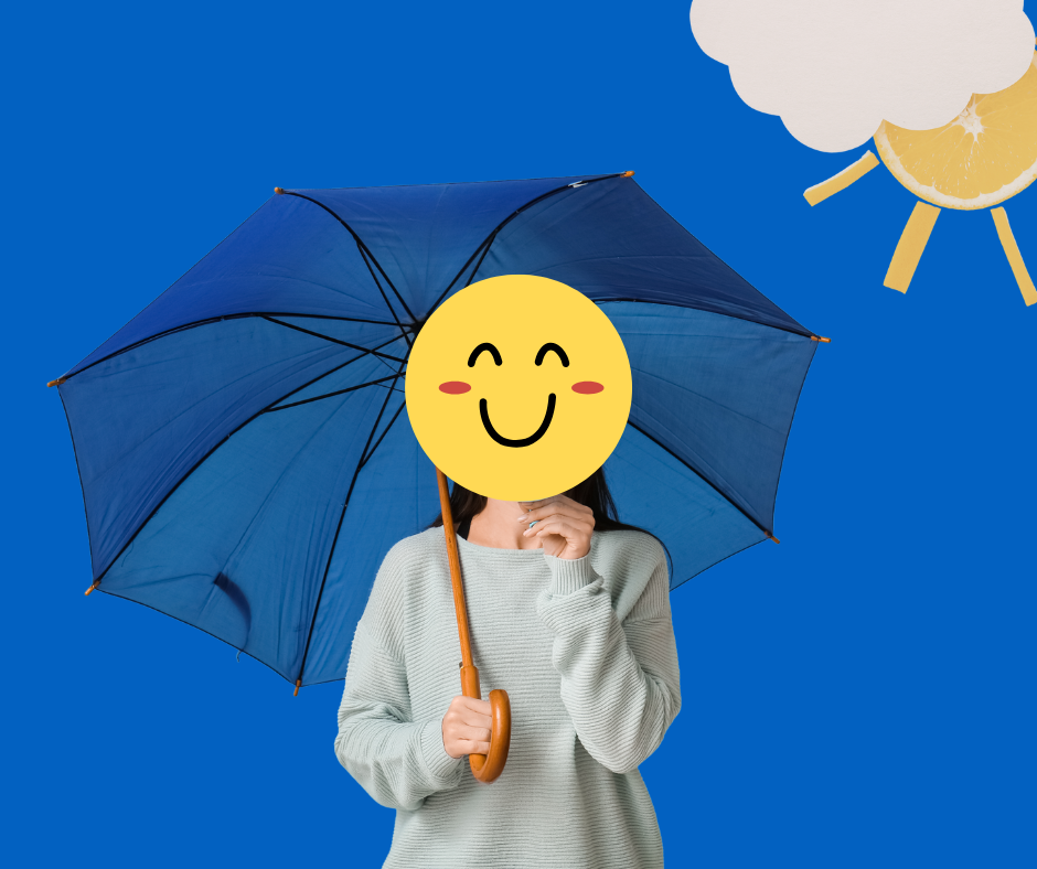 Blue Monday but make it sunny