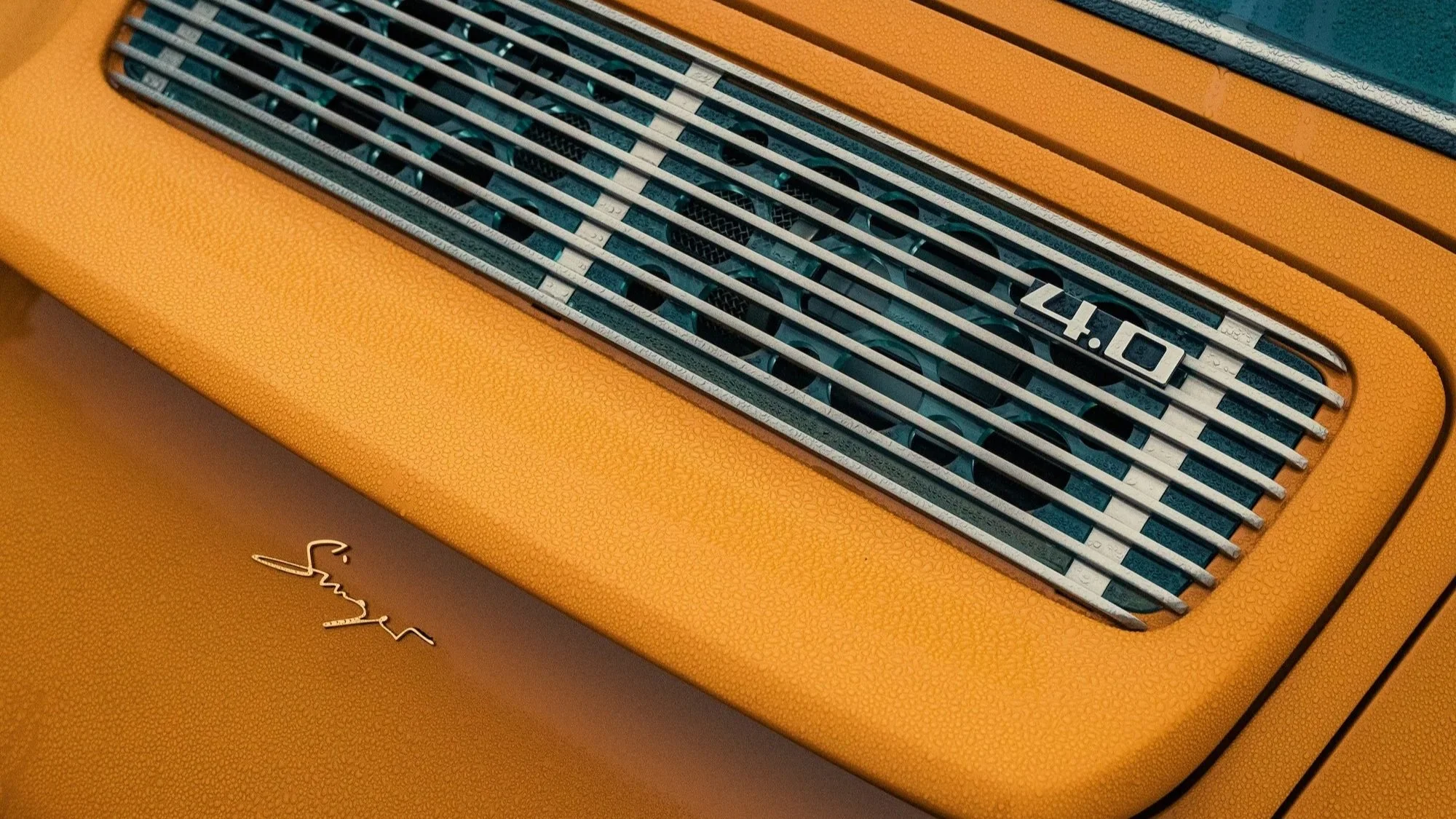 Porsche 911 Reimagined by Singer, 2025