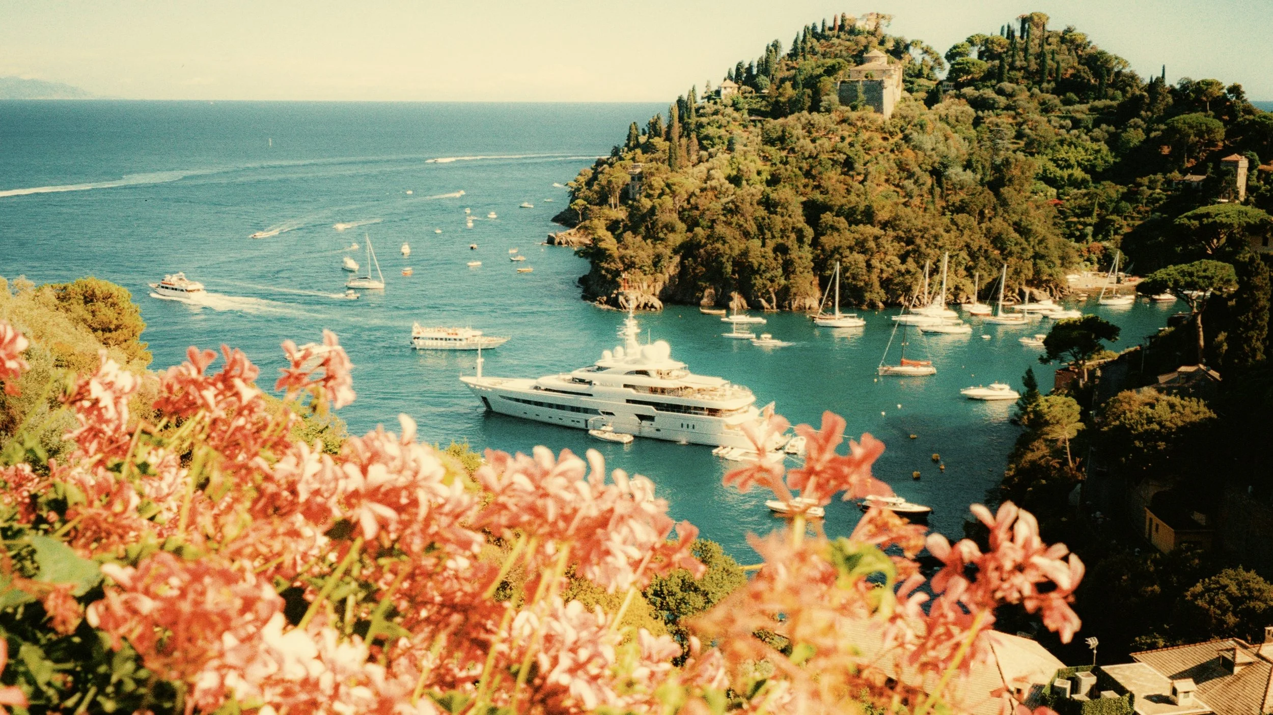 Portofino, Italy