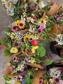 Duck Hollow Flower Share