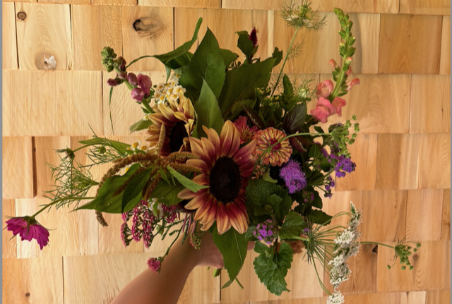 Duck Hollow Flower Share