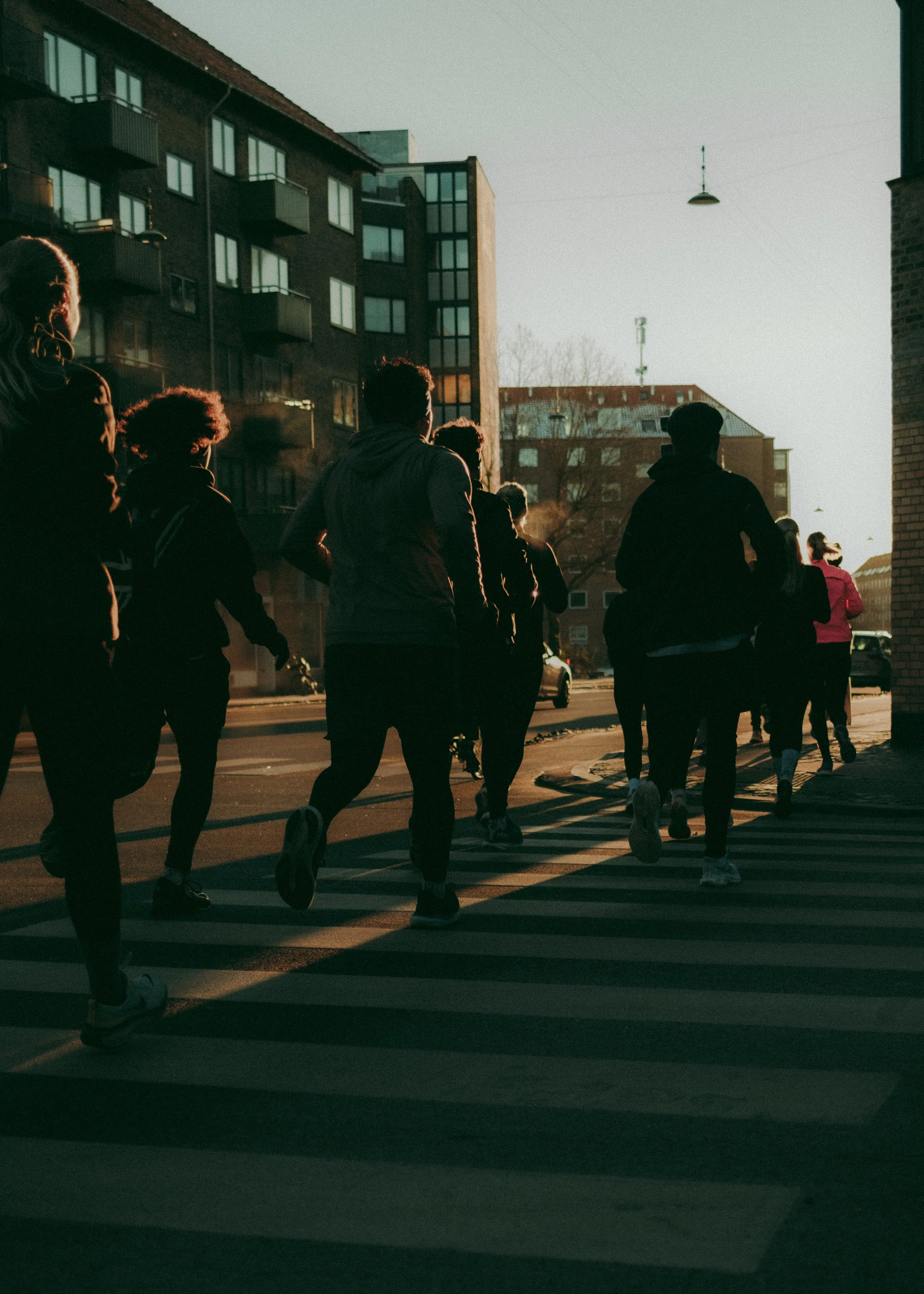 Cadence Social Run Club