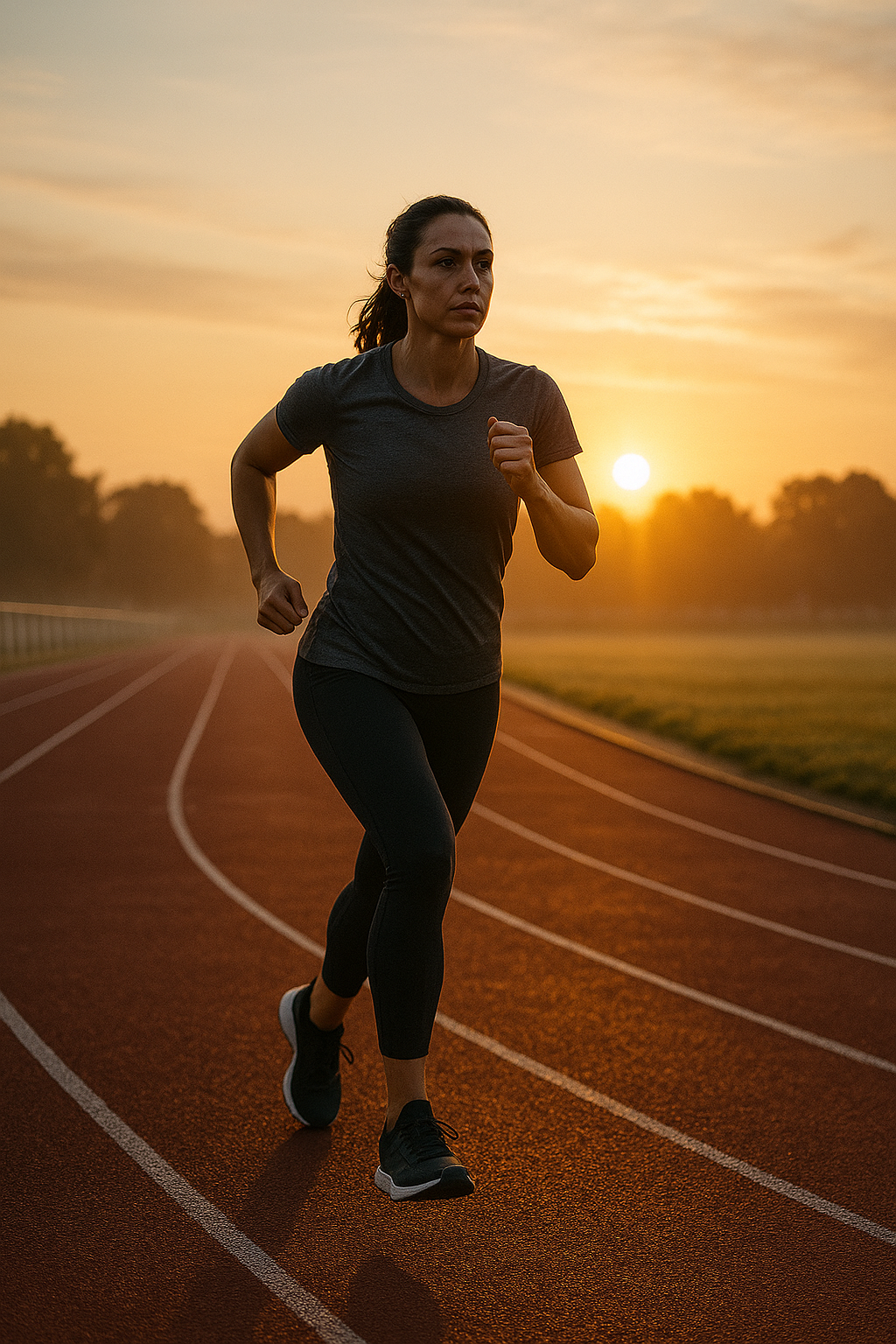 Repetition Is the Mother of Mastery: Why You Should Be Working on Fundamentals Over and Over Again