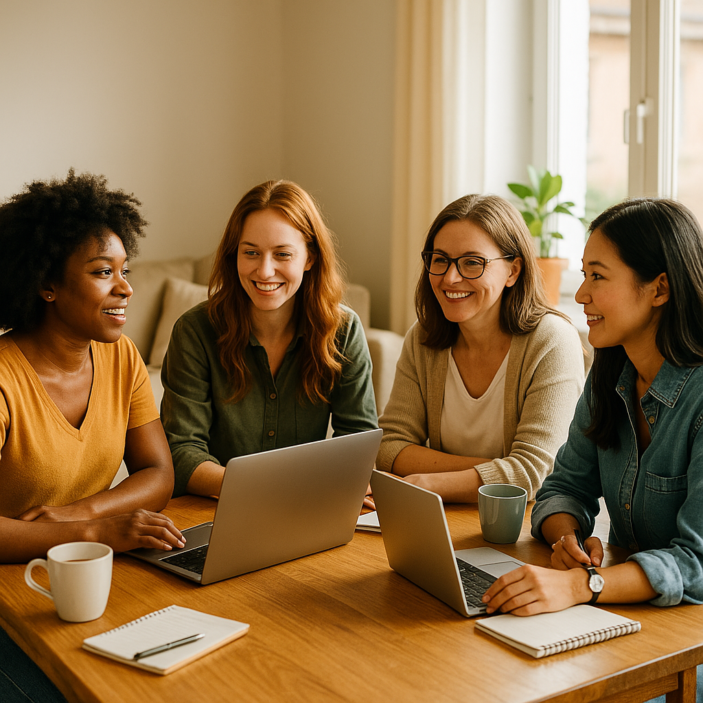 Women Reshaping Commercial Real Estate: Why Learning Now Can Pay You for Life