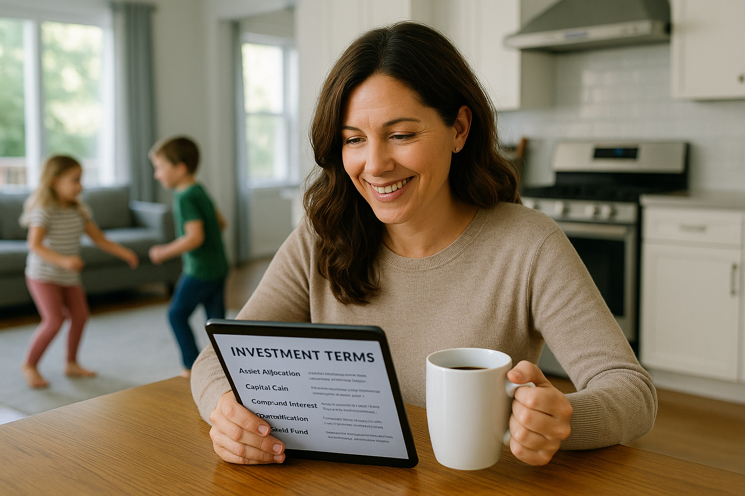 Passive Income Is Not Passive Ignorance