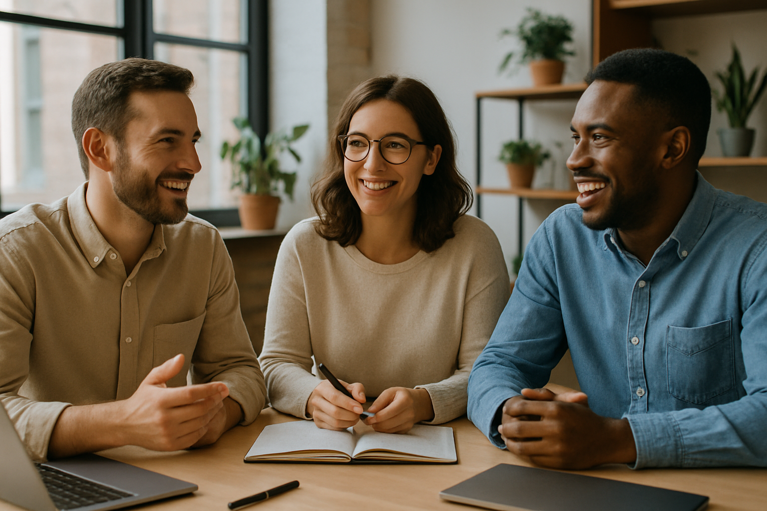 Building Connection: Practical Ways Boring & Co Creates Appreciation-Fueled Tenant Communities