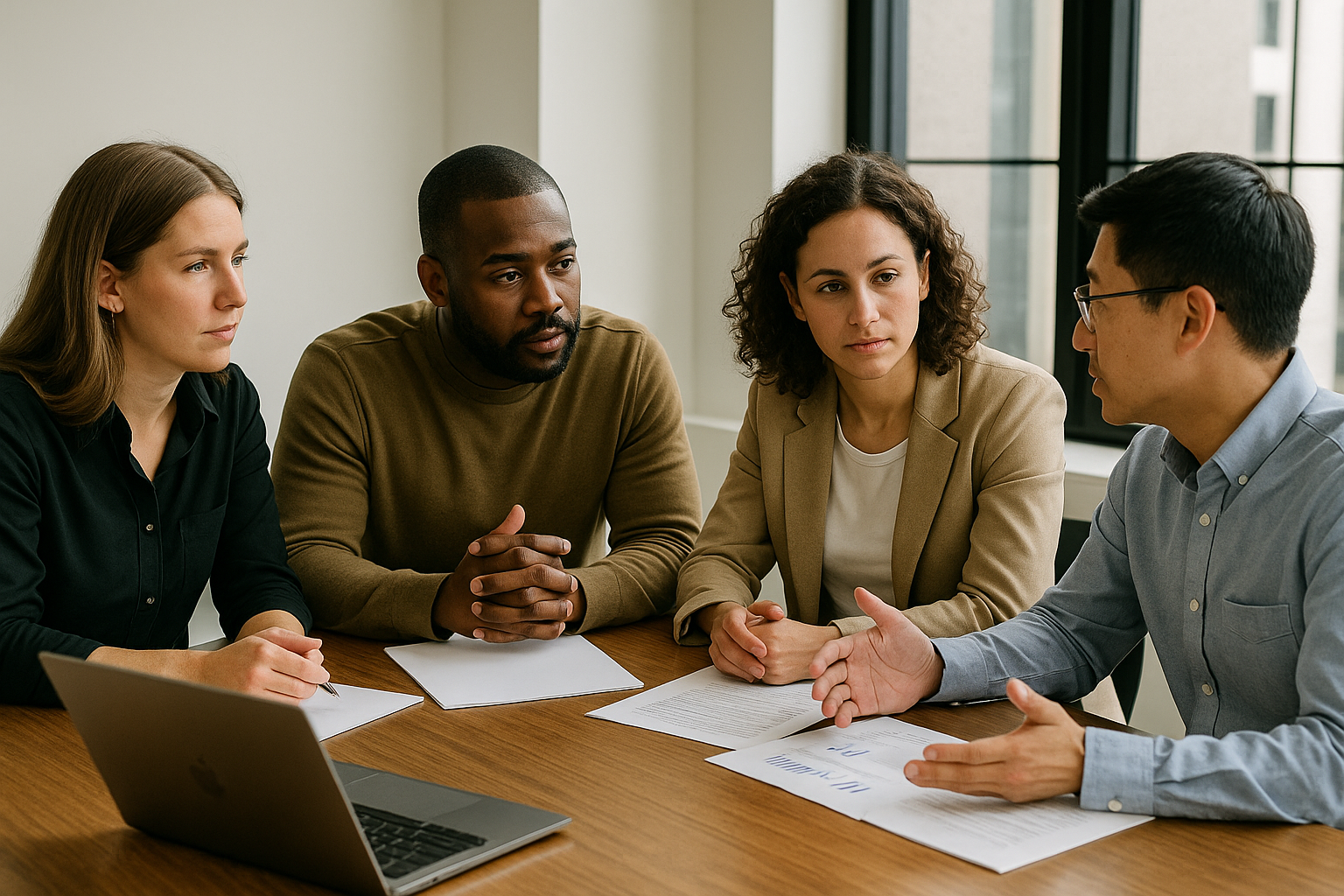 Decisions Before Deals: How Wise Investors Evaluate Opportunities