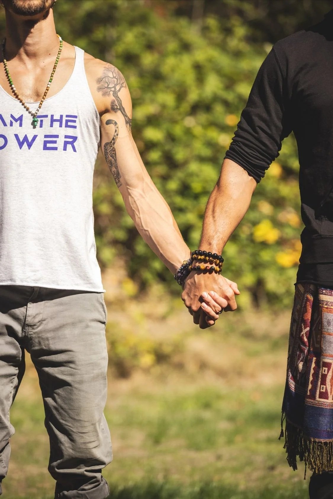 Mindset and awareness coaching is a services about building together.