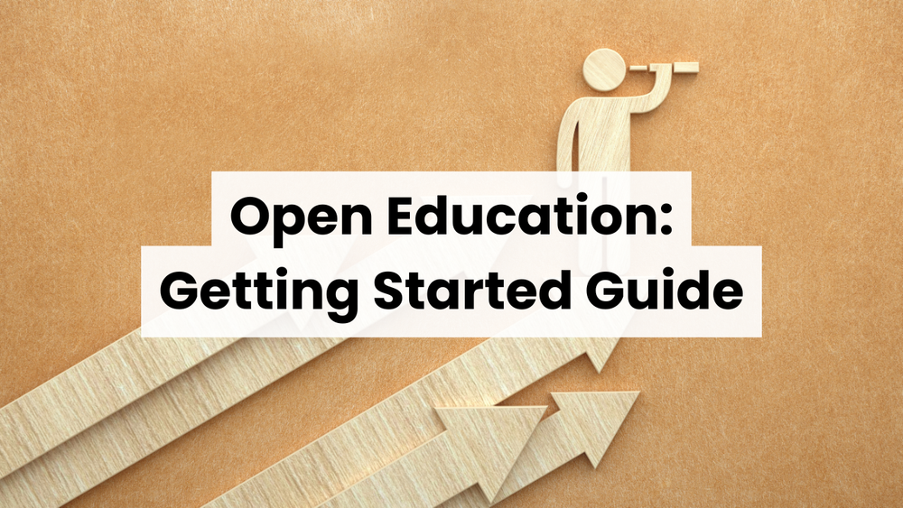 Resources — Open Education Association