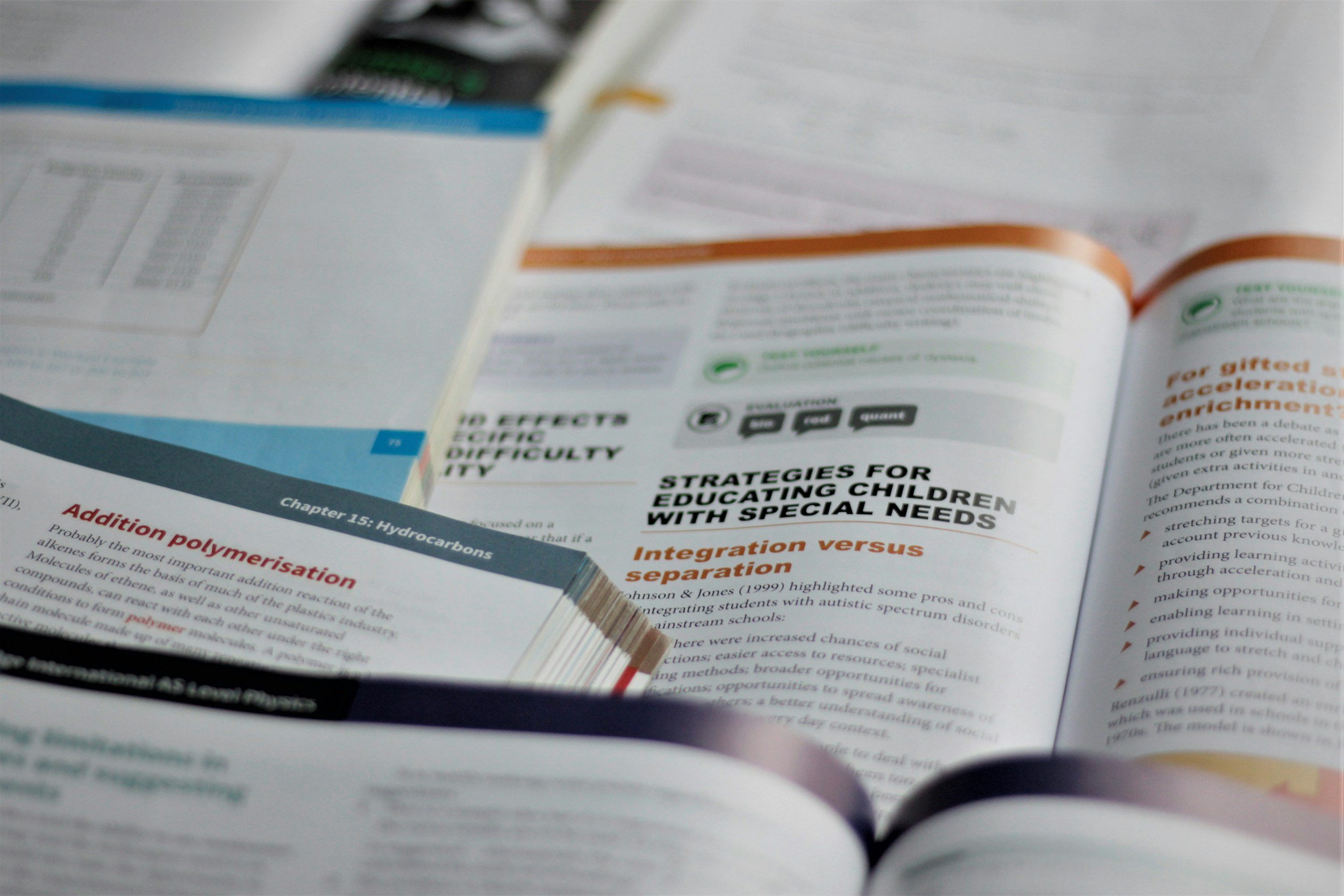 Affinity Conversation: Course Marking for Open Education