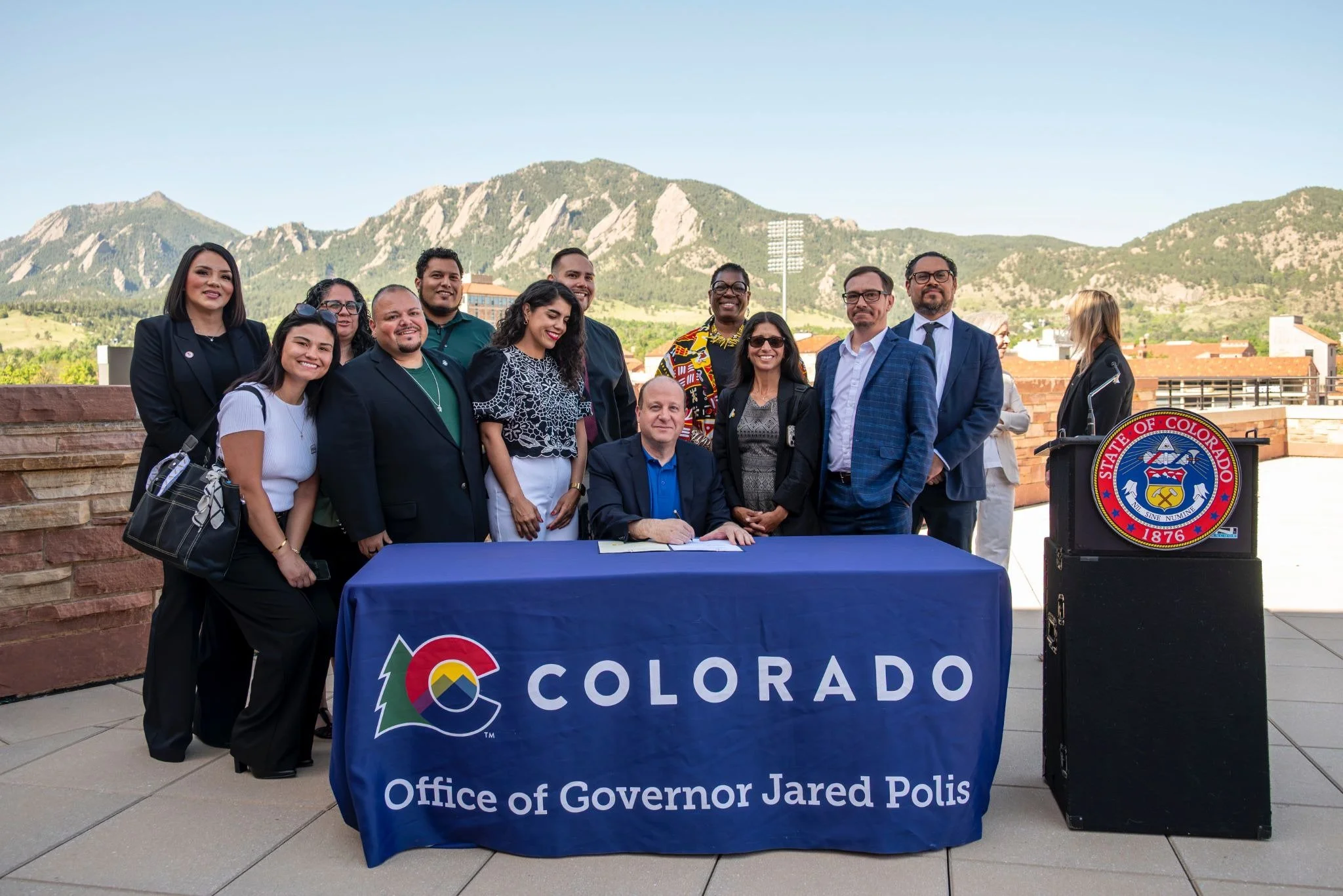 Colorado Reauthorizes OER Program for Five More Years