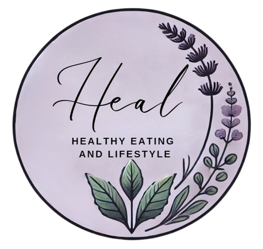 Heal (Healthy Eating and Lifestyle)