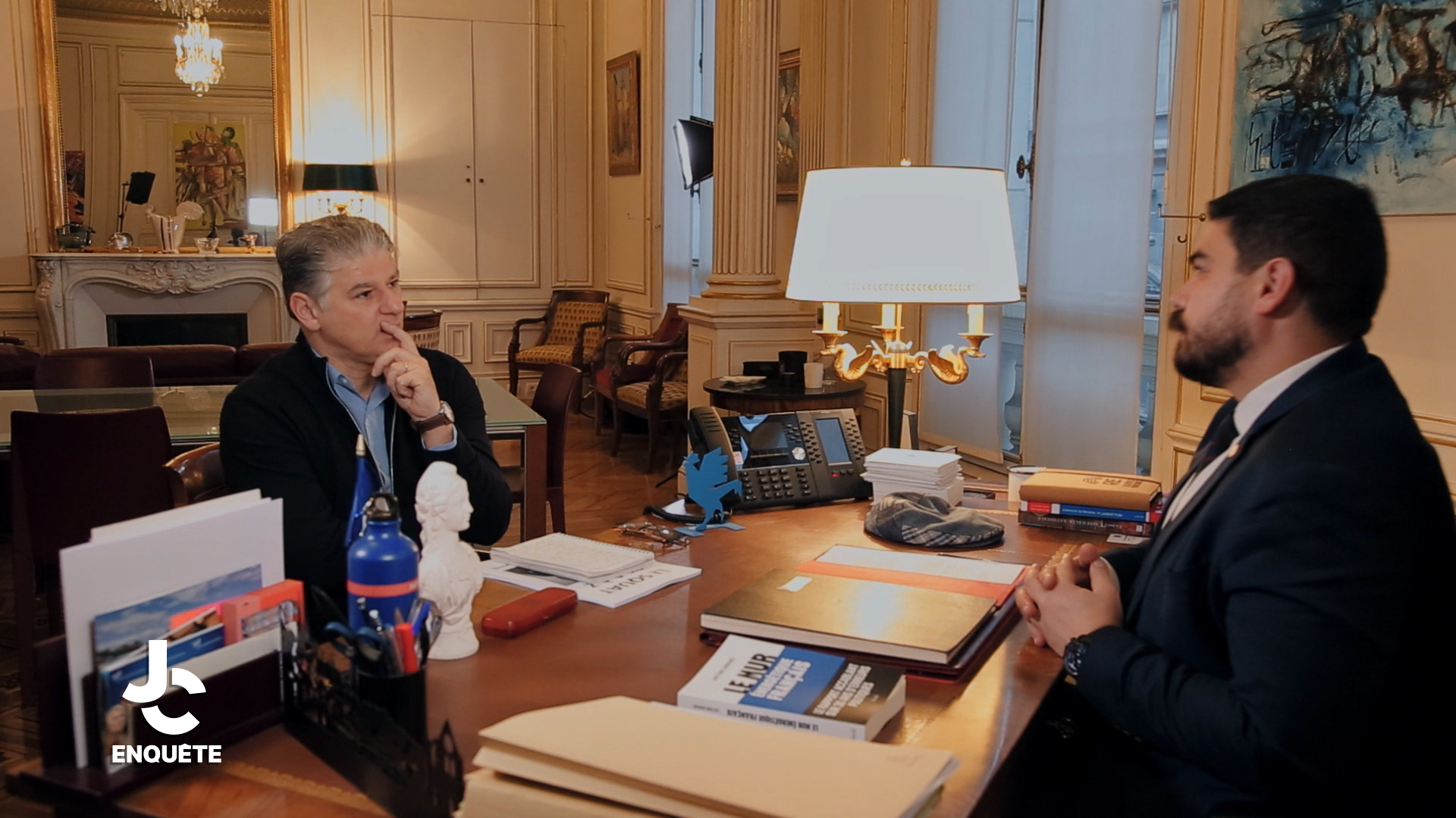 MEDIA TRAINING & PRISE DE PAROLE