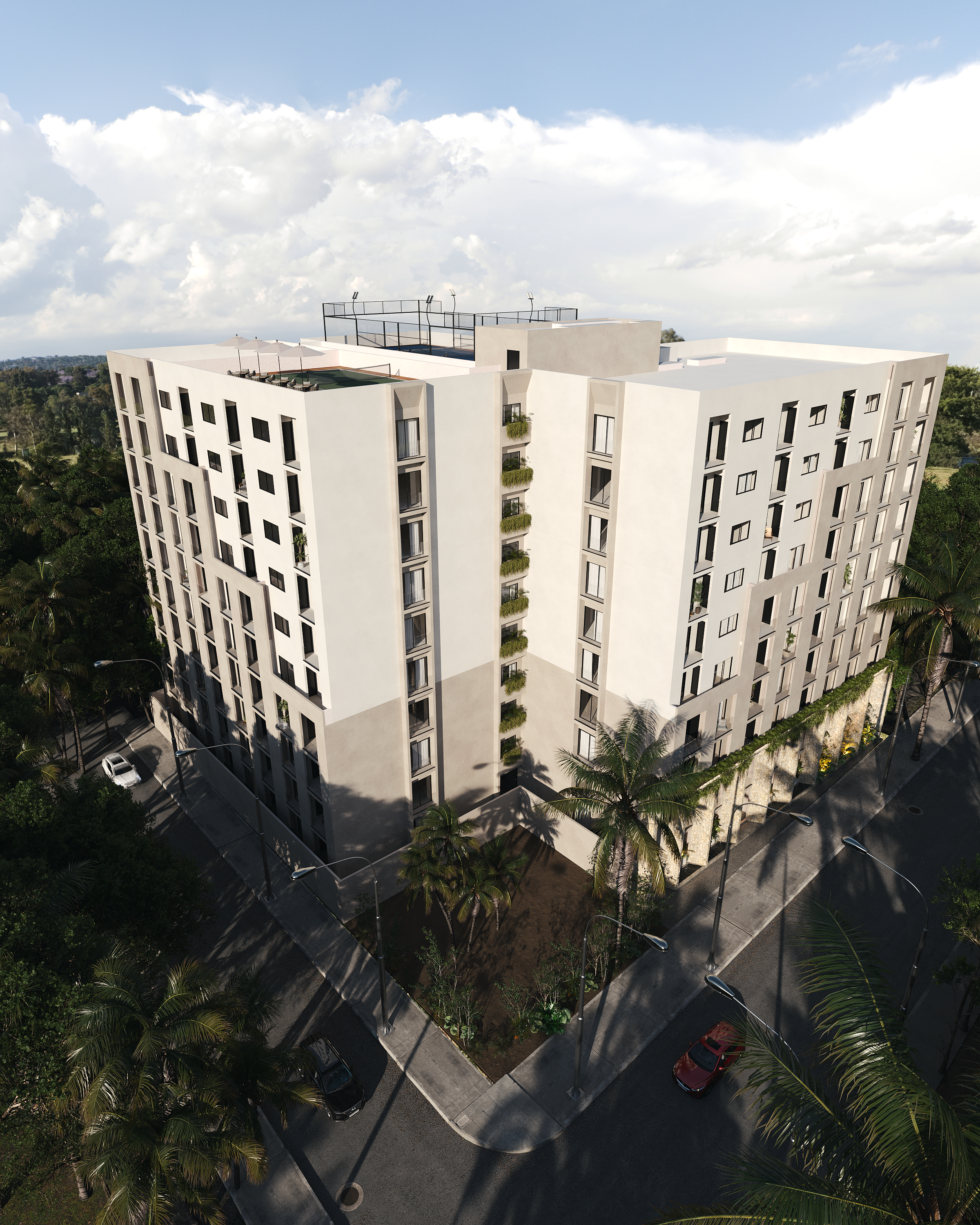 gobernador 28 playa del carmen