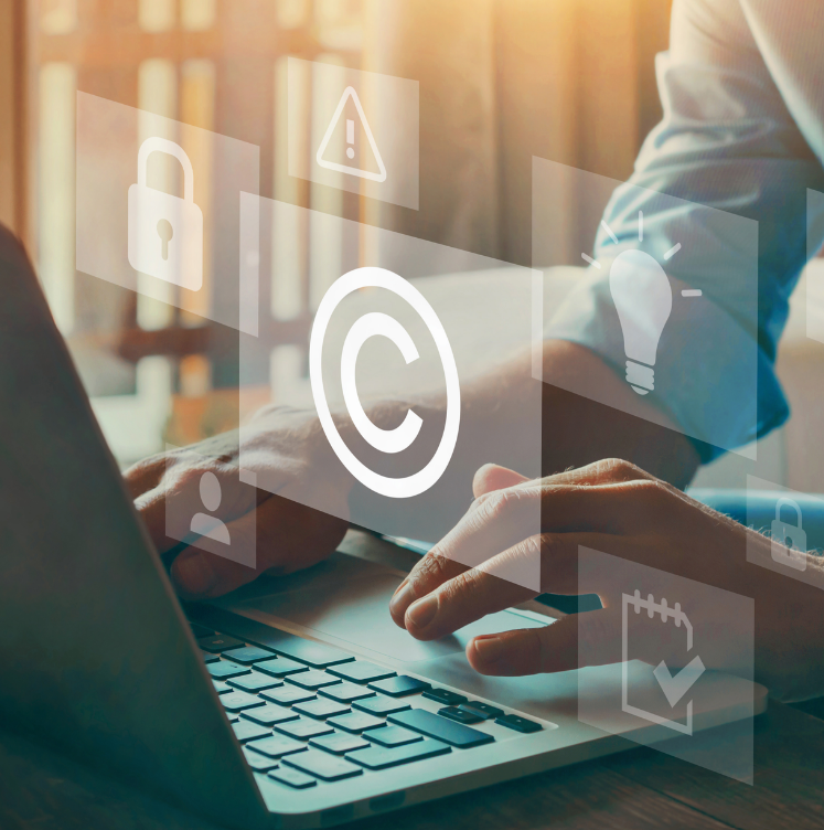 📜 Do I Need a Copyright? 🤔