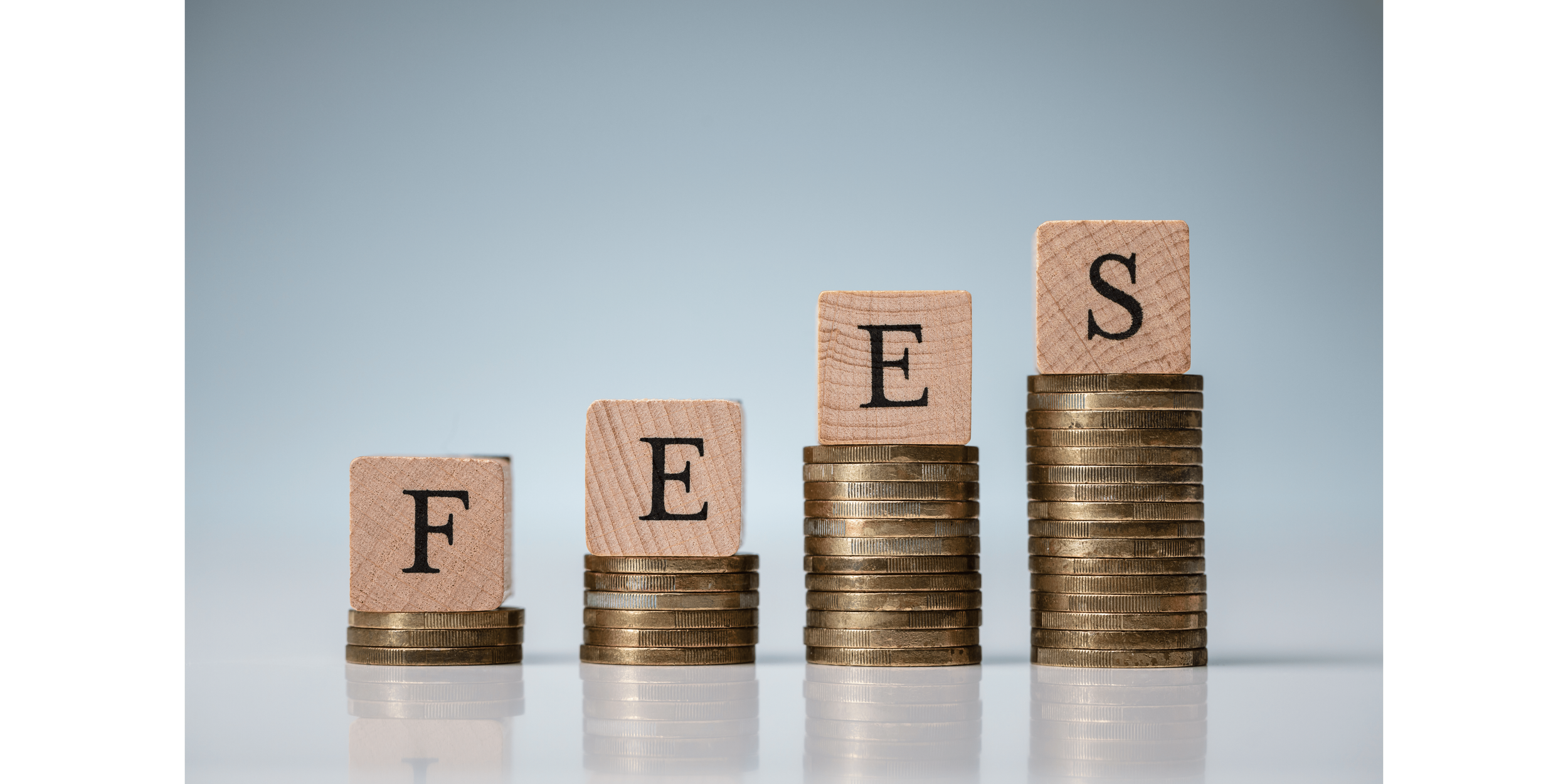 💰 Changes in USPTO Fees: What You Need to Know ⚖️