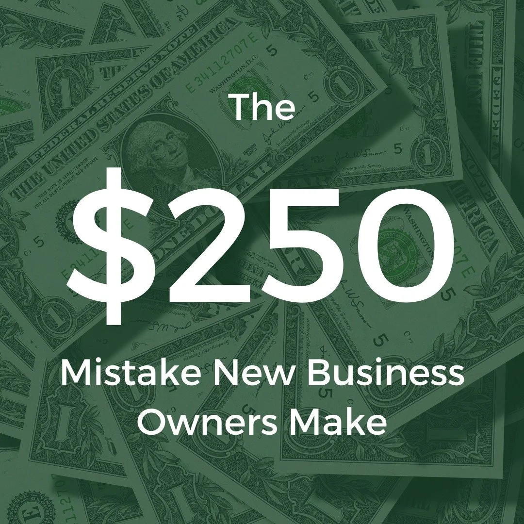 Did you know that filing a trademark without a proper search could cost you over $250 (and that&rsquo;s just in lost filing fees)?

Here&rsquo;s the tea:

Thousands of business owners rush to file a trademark thinking the name is unique only to find 