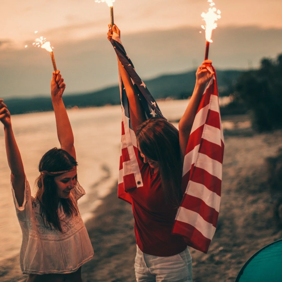 🎆 Guided Growth Legal&trade; 4th of July Rap 🎆

We help you launch, we help you grow,
Protect your brand like whoa whoa whoa!

From trademarks to your LLC,
We&rsquo;ve got your back: lEgALlY!

So light those sparklers, raise your cup,
'Cause freedo