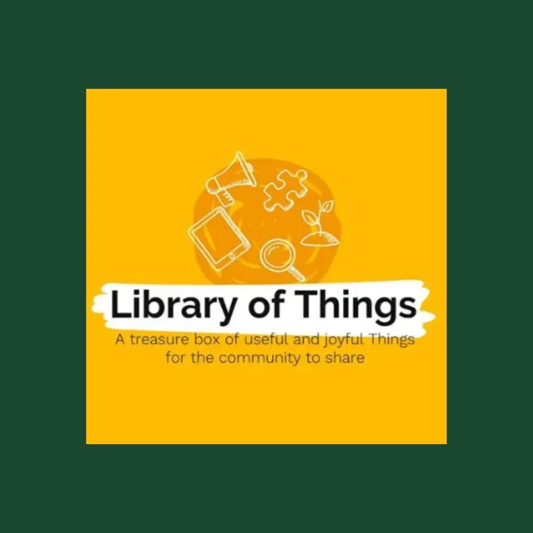 🌞 Summer Vibes + Big Ideas 🌱

Looking for something fun (and free!) to do with your kids this summer? Check out your local Library of Things&mdash;a treasure chest of STEM kits, musical instruments, gardening tools, and more!

Why does a law firm c