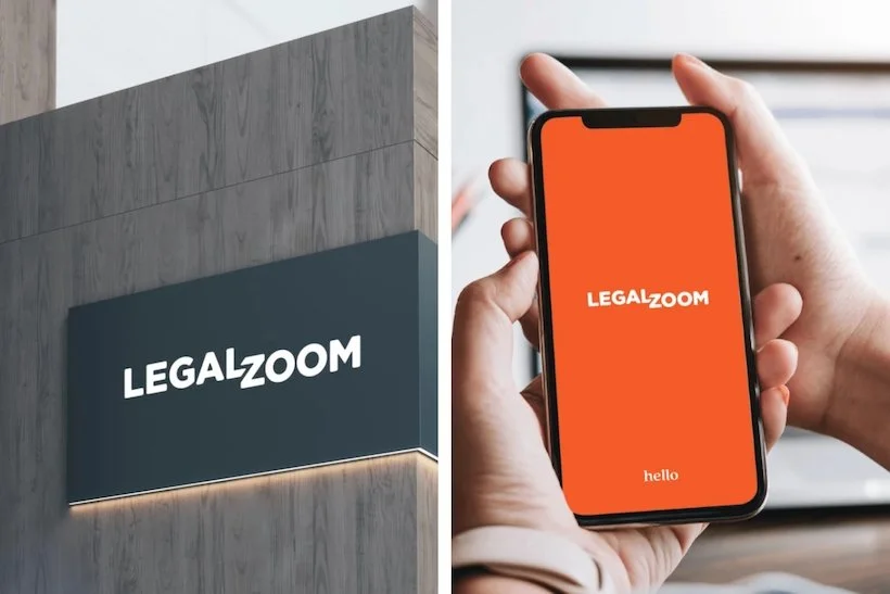 Why LegalZoom Isn’t the Right Choice for Your Business or Intellectual Property