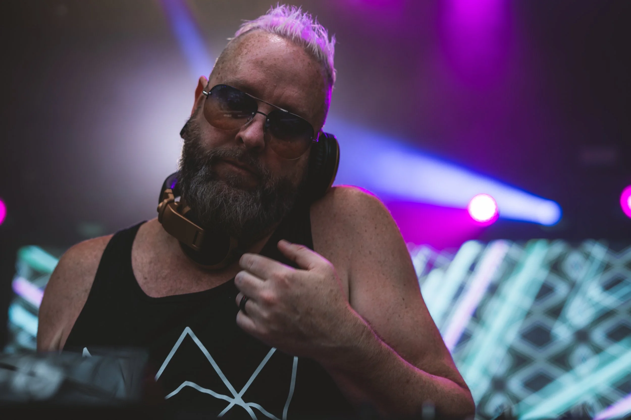 mattb artist prominent dj grand rapids ready for bookings and big festivals, artist, founder remedy collective djs sound production lighting mattb tours festival wawye oasis pauly d gun lake casino