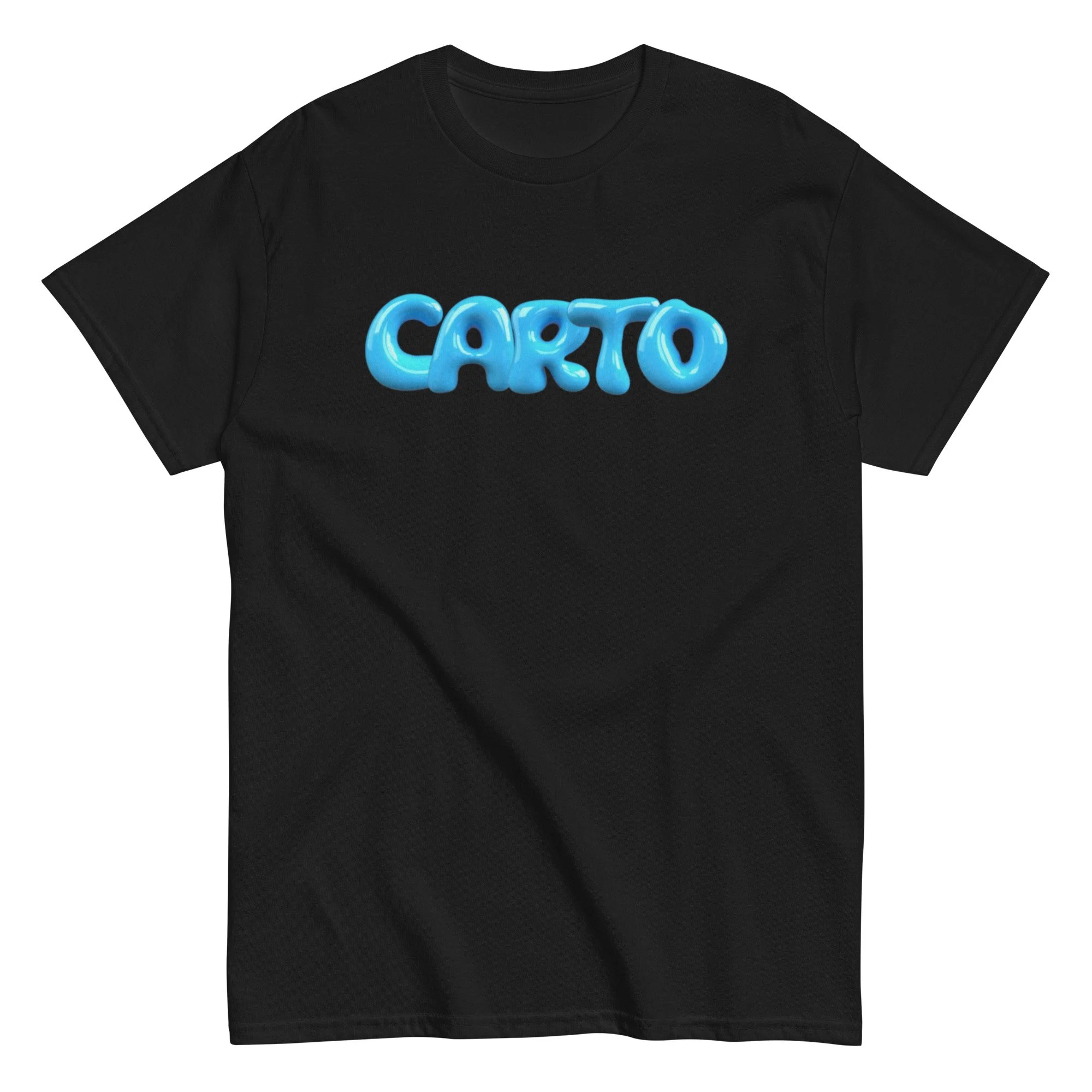 Carto Signature Tee