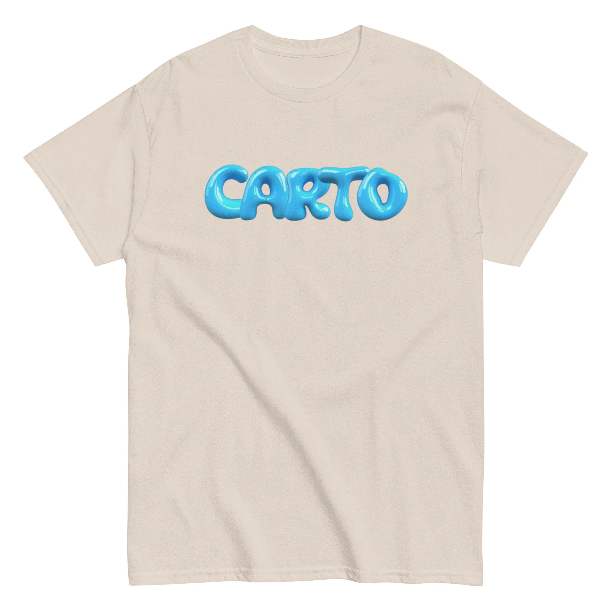 Carto Signature Tee