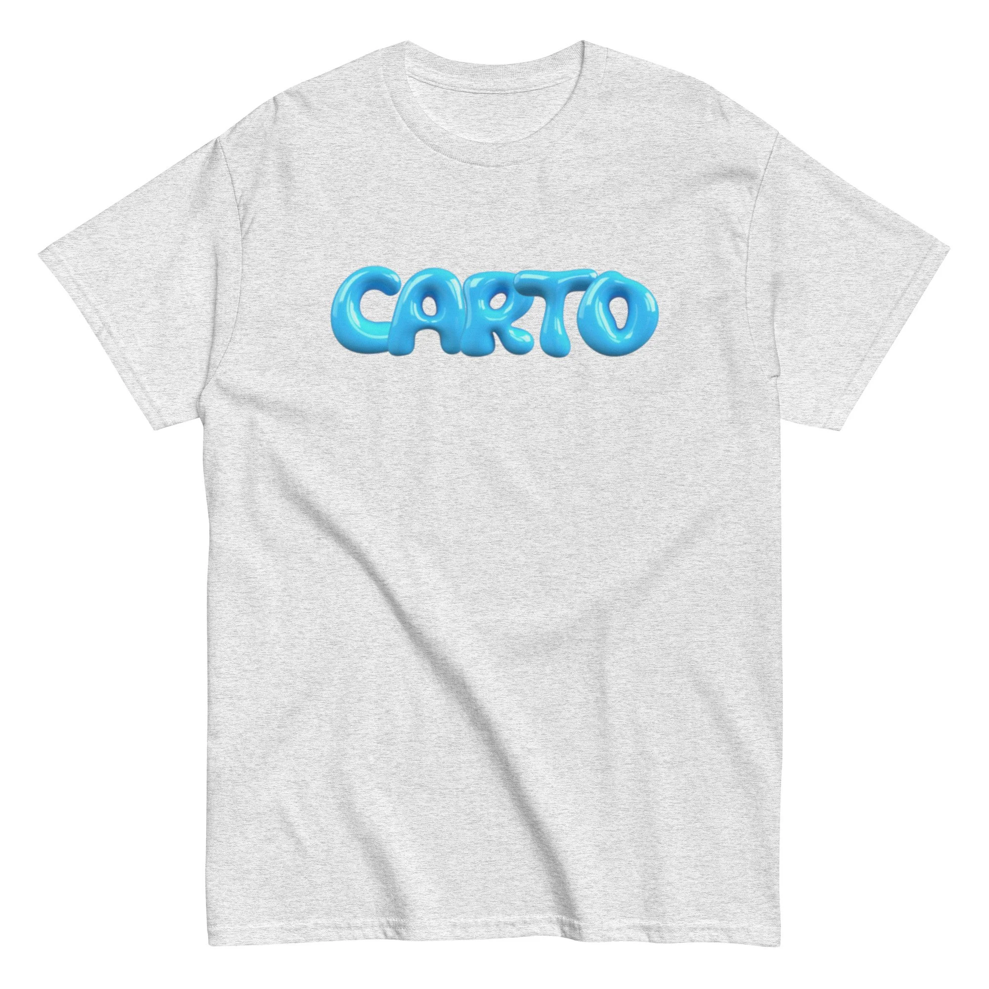 Carto Signature Tee