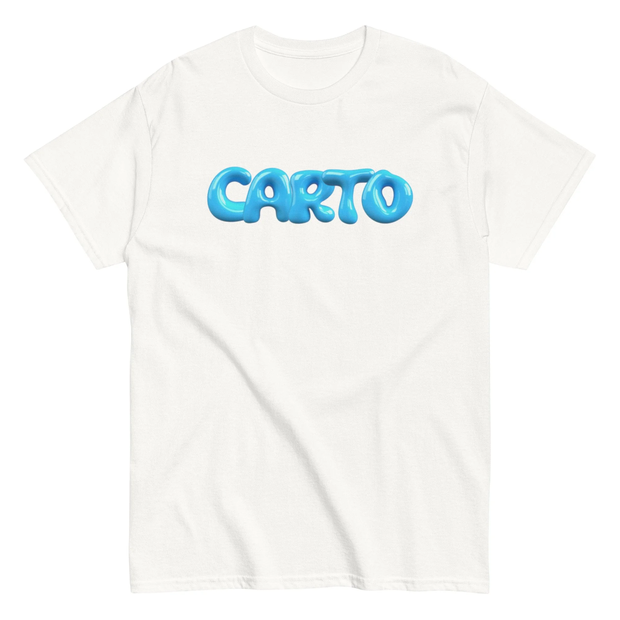 Carto Signature Tee