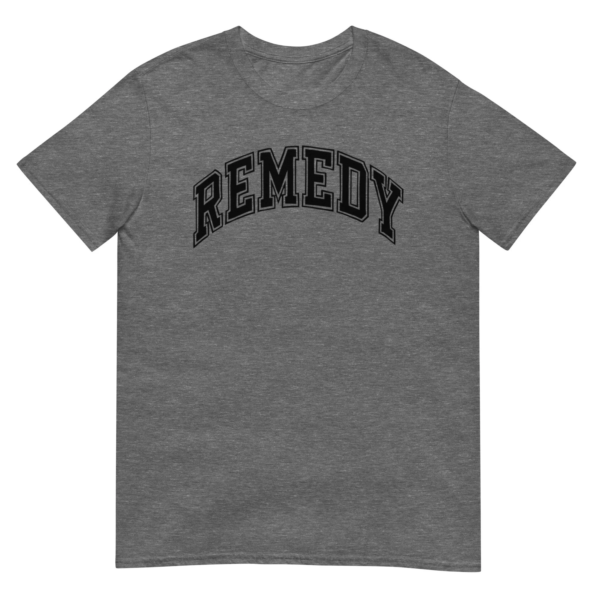 Remedy Collegiate Tee