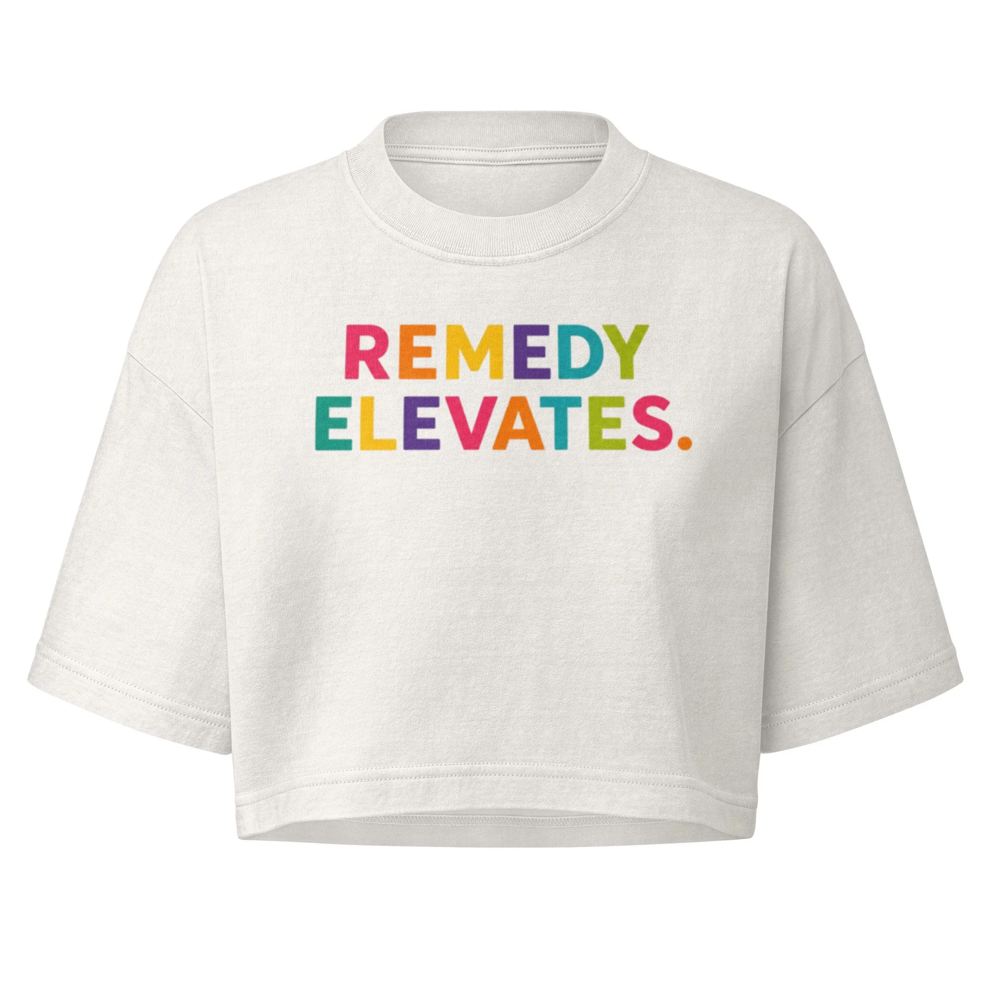 The Elevate Crop