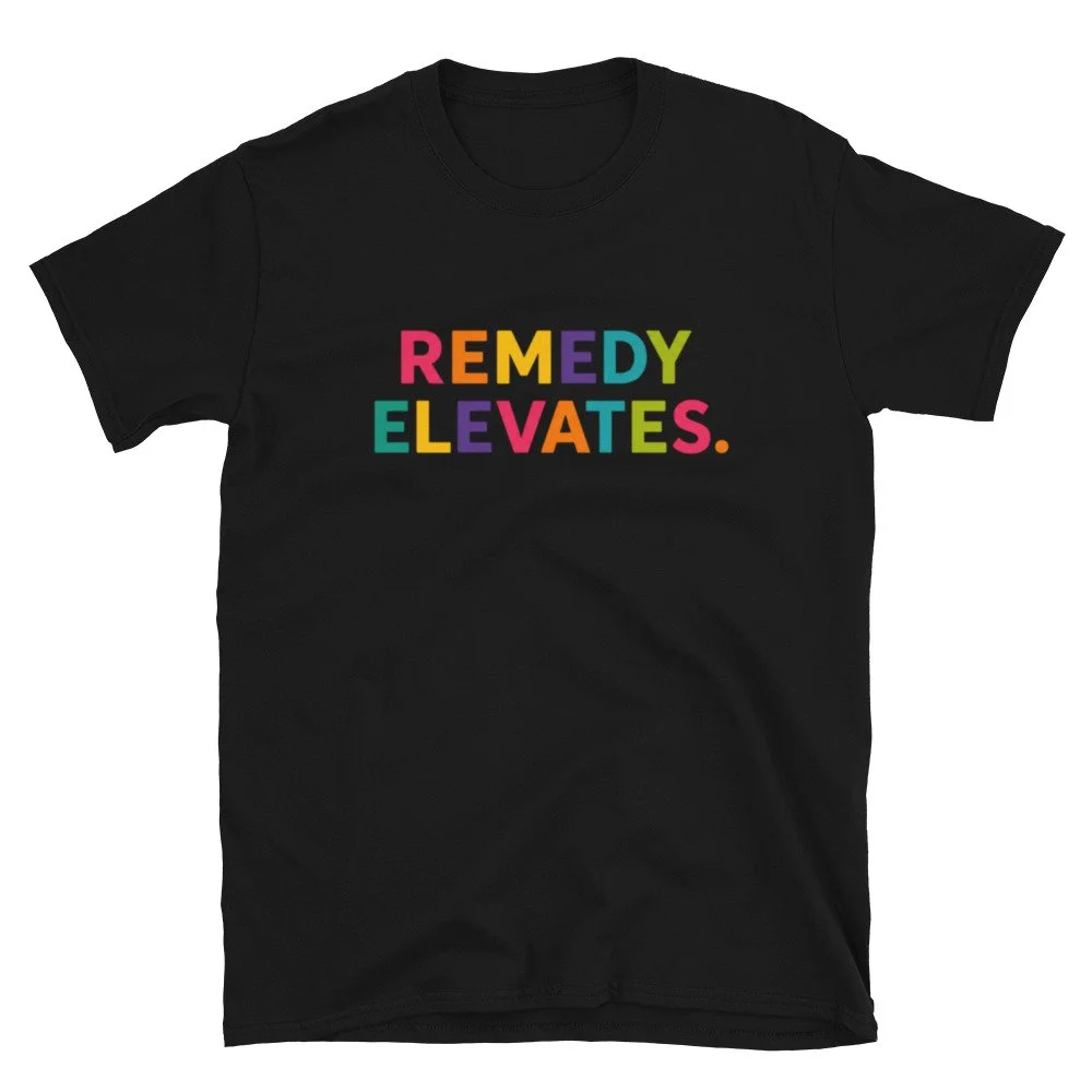The Elevate Tee | Unisex