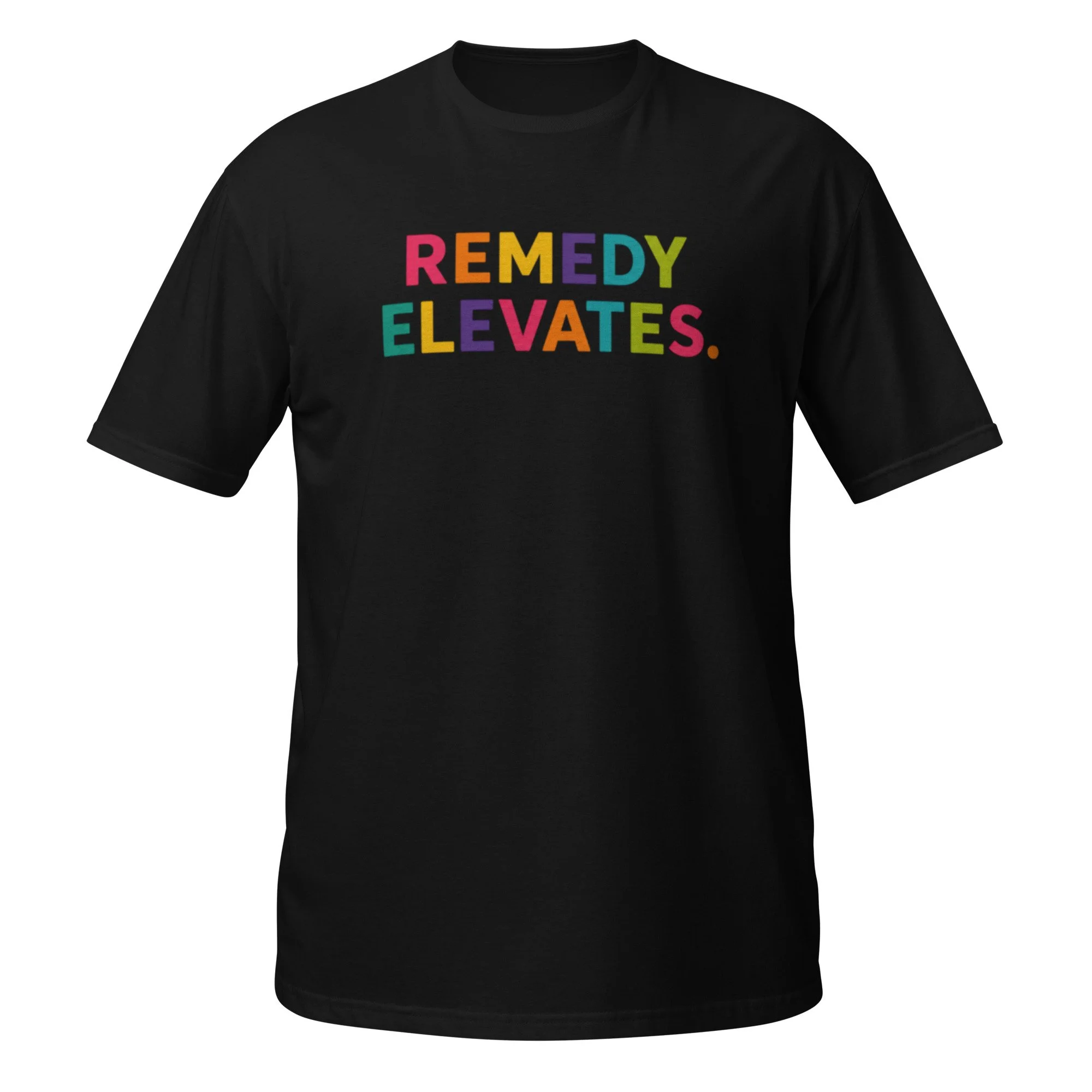 The Elevate Tee | Unisex