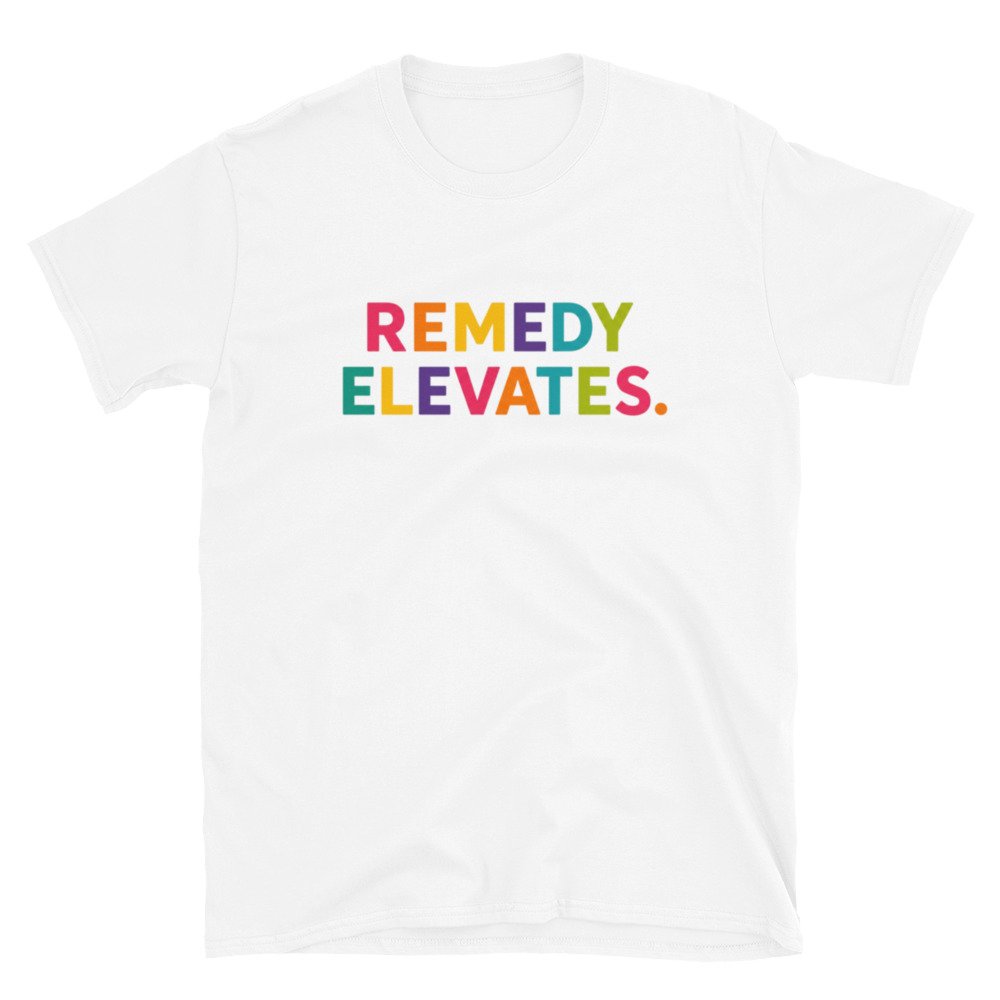 The Elevate Tee | Unisex